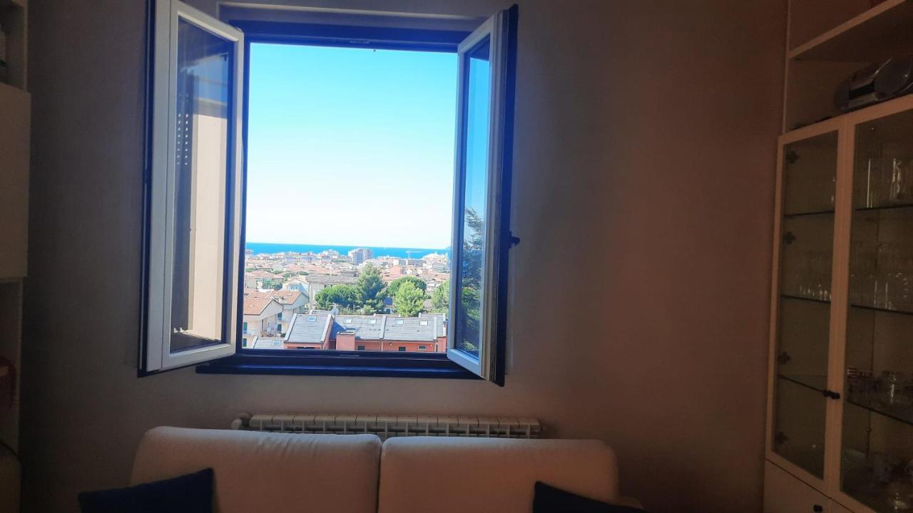 Appartamento Nuccia - Box Auto Gratuito E Biancheria Inclusa Pietra Ligure Exterior photo