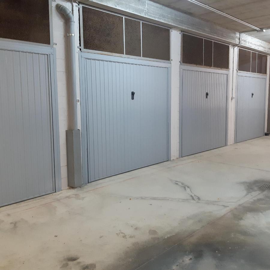 Appartamento Nuccia - Box Auto Gratuito E Biancheria Inclusa Pietra Ligure Exterior photo